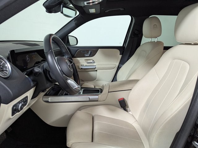 2025 Mercedes-Benz GLB GLB 250 SUV