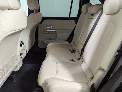 2025 Mercedes-Benz GLB GLB 250 SUV