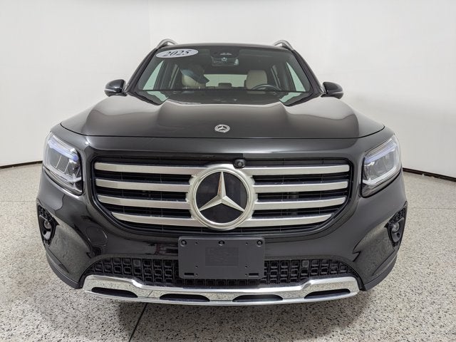 2025 Mercedes-Benz GLB GLB 250 SUV