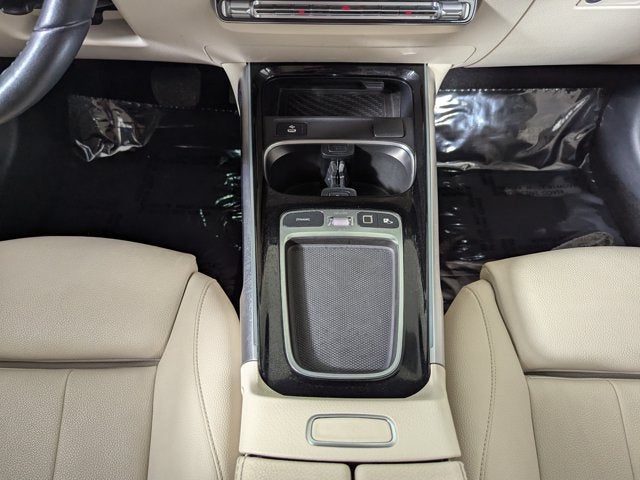 2025 Mercedes-Benz GLB GLB 250 SUV