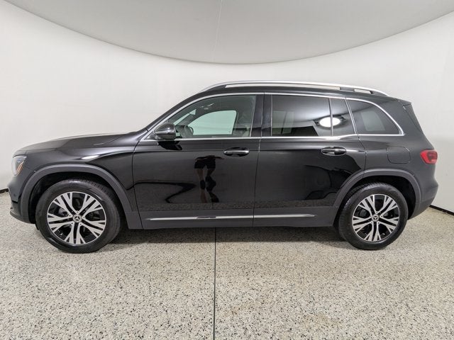 2025 Mercedes-Benz GLB GLB 250 SUV