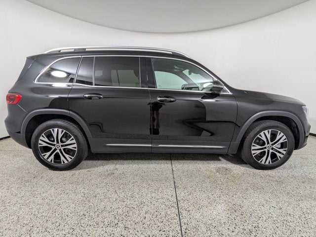 2025 Mercedes-Benz GLB GLB 250 SUV