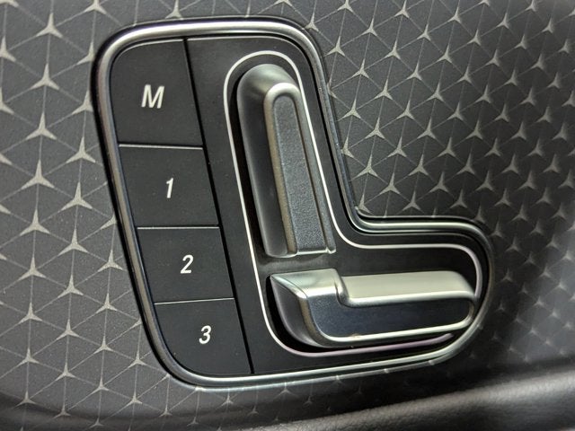 2025 Mercedes-Benz GLB GLB 250 SUV