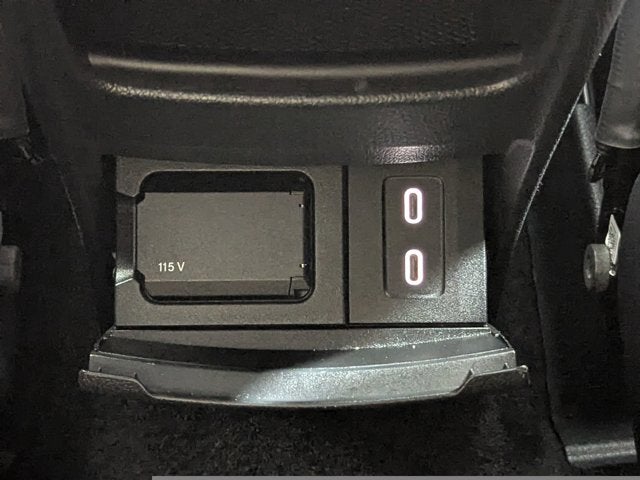 2025 Mercedes-Benz GLB GLB 250 SUV