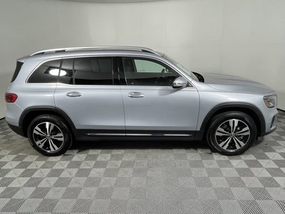 2026 Mercedes-Benz GLB GLB 250