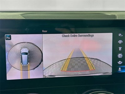 2022 Mercedes-Benz GLB GLB 250