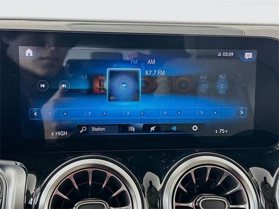 2022 Mercedes-Benz GLB GLB 250