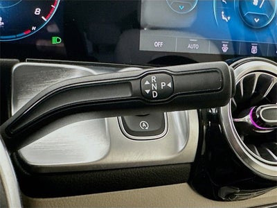 2022 Mercedes-Benz GLB GLB 250