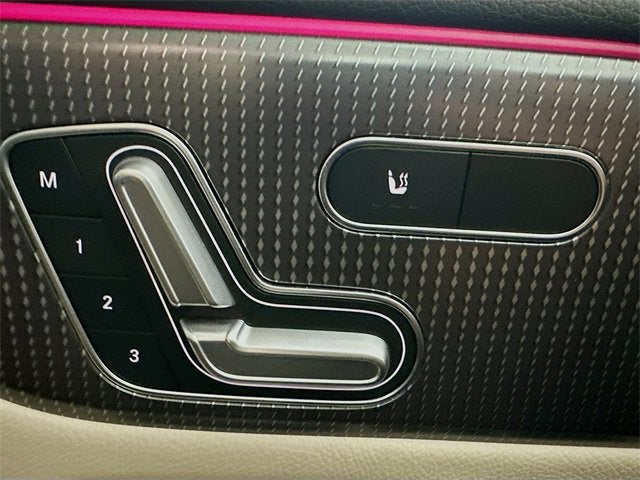 2022 Mercedes-Benz GLB GLB 250