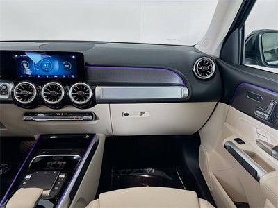 2022 Mercedes-Benz GLB GLB 250