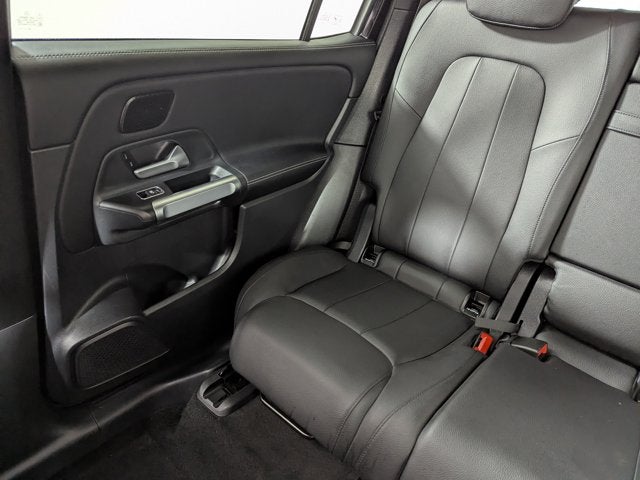 2025 Mercedes-Benz GLB GLB 250 SUV