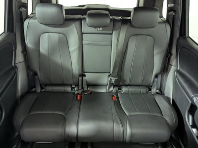 2025 Mercedes-Benz GLB GLB 250 SUV