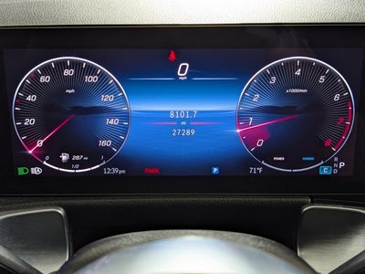 2025 Mercedes-Benz GLB GLB 250 SUV