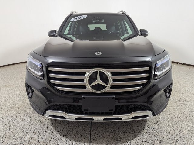 2025 Mercedes-Benz GLB GLB 250 SUV