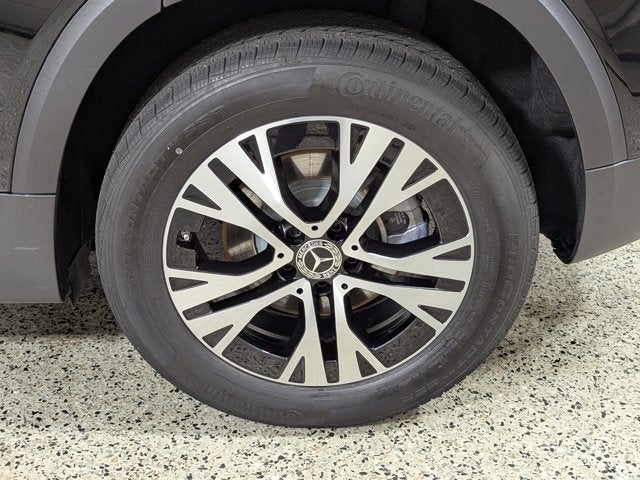 2025 Mercedes-Benz GLB GLB 250 SUV