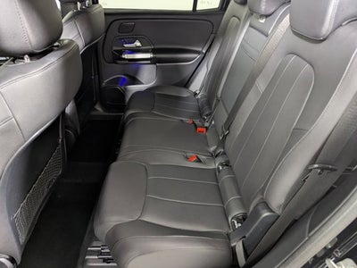 2025 Mercedes-Benz GLB GLB 250 SUV