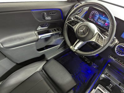 2025 Mercedes-Benz GLB GLB 250 SUV