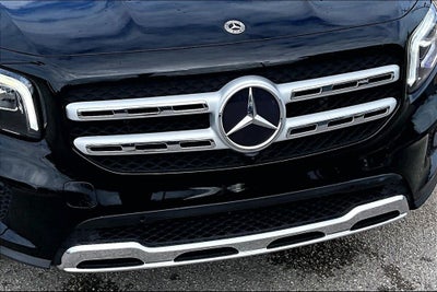 2022 Mercedes-Benz GLB GLB 250