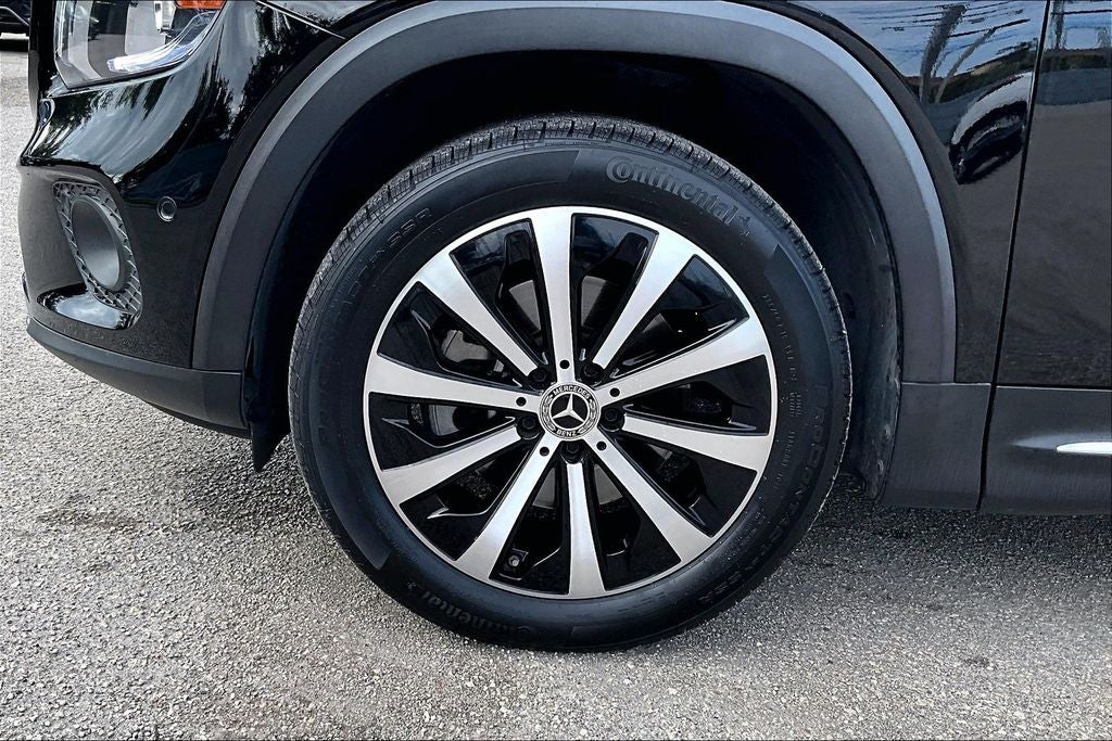 2022 Mercedes-Benz GLB GLB 250