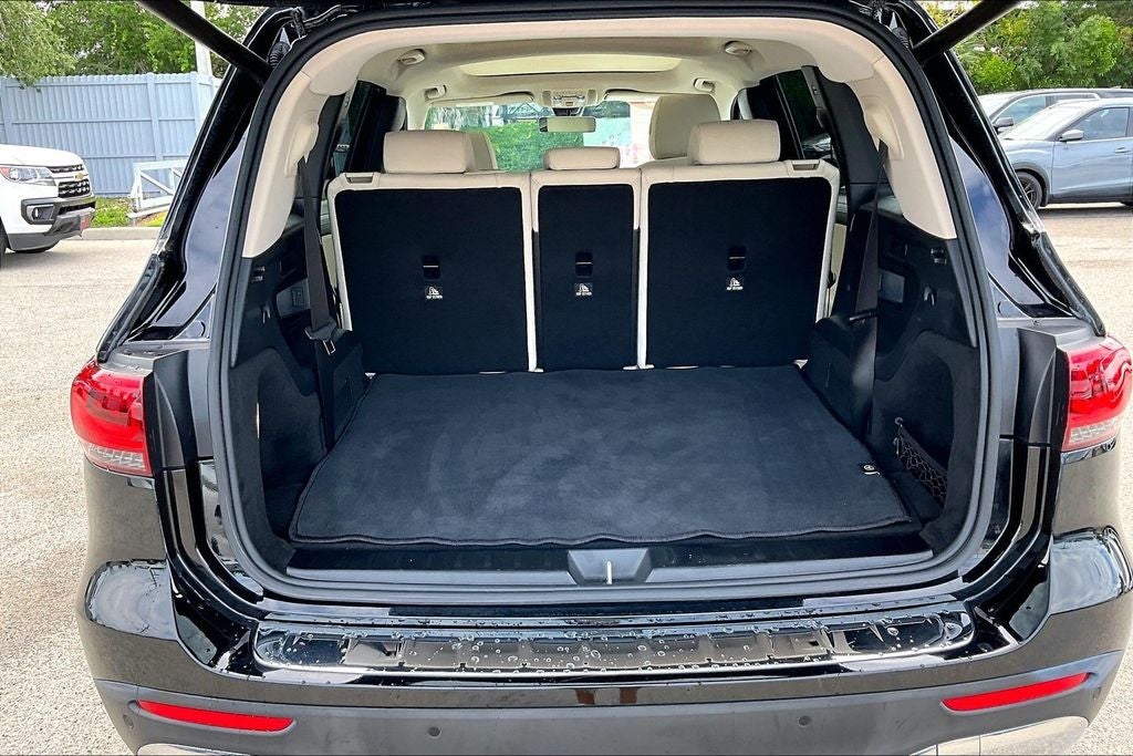 2022 Mercedes-Benz GLB GLB 250