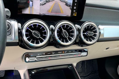 2022 Mercedes-Benz GLB GLB 250