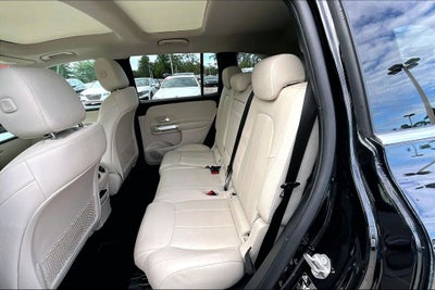2022 Mercedes-Benz GLB GLB 250