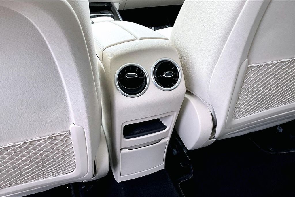 2022 Mercedes-Benz GLB GLB 250