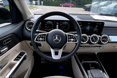 2022 Mercedes-Benz GLB GLB 250