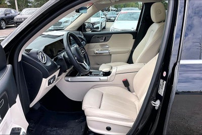 2022 Mercedes-Benz GLB GLB 250