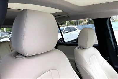2022 Mercedes-Benz GLB GLB 250