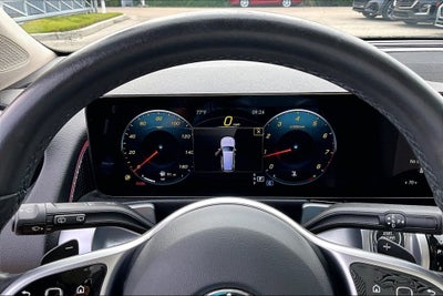 2022 Mercedes-Benz GLB GLB 250