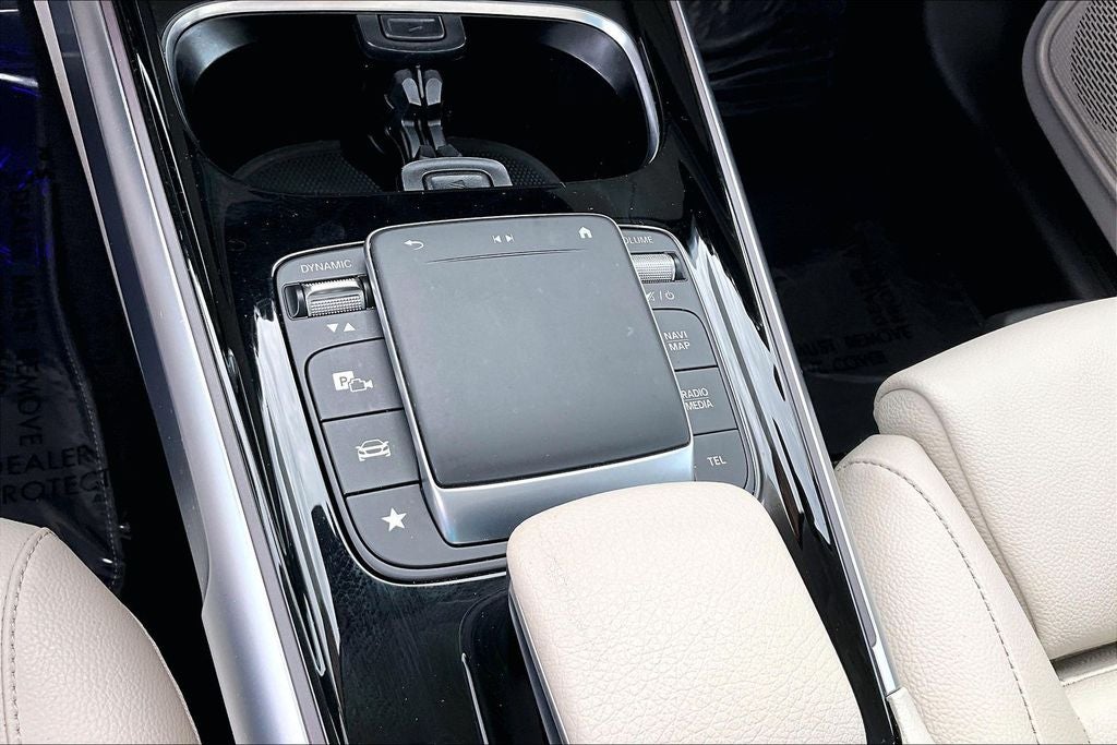 2022 Mercedes-Benz GLB GLB 250
