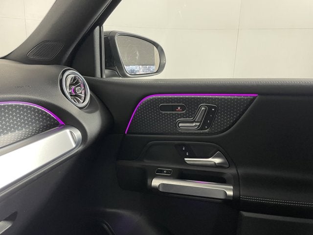 2025 Mercedes-Benz GLB GLB 250