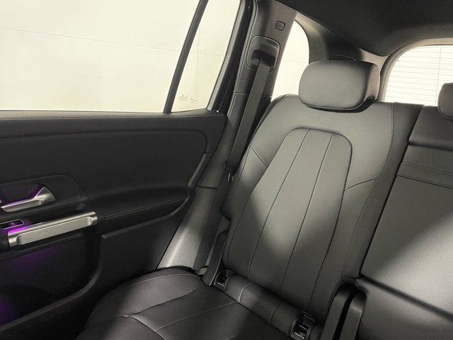 2025 Mercedes-Benz GLB GLB 250