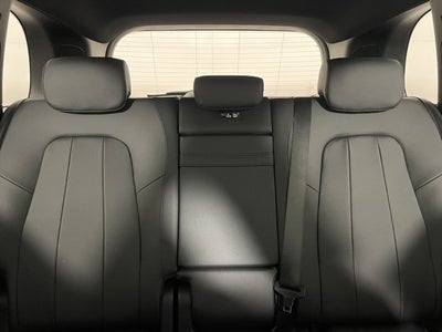 2025 Mercedes-Benz GLB GLB 250