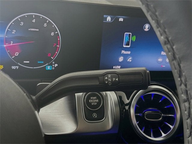 2026 Mercedes-Benz GLB GLB 250