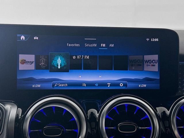 2024 Mercedes-Benz GLB GLB 250