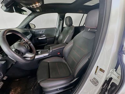 2024 Mercedes-Benz GLB GLB 250