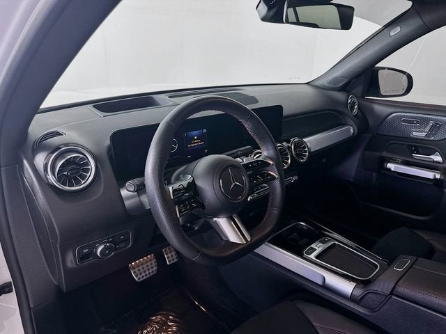 2024 Mercedes-Benz GLB GLB 250