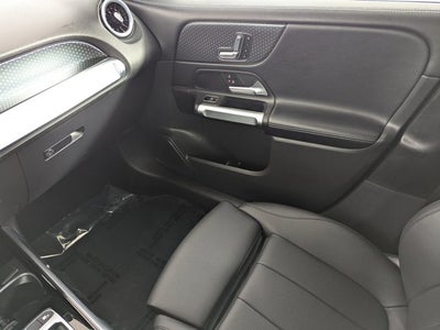 2025 Mercedes-Benz GLB GLB 250 SUV