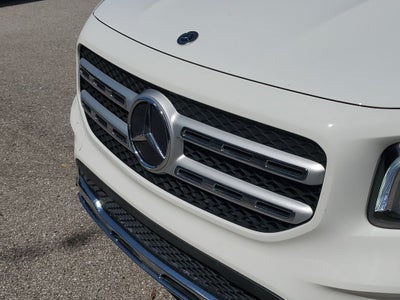 2021 Mercedes-Benz GLB GLB 250 4MATIC®
