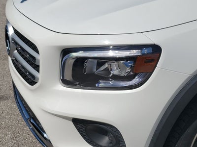 2021 Mercedes-Benz GLB GLB 250 4MATIC®