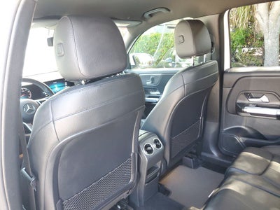 2021 Mercedes-Benz GLB GLB 250 4MATIC®