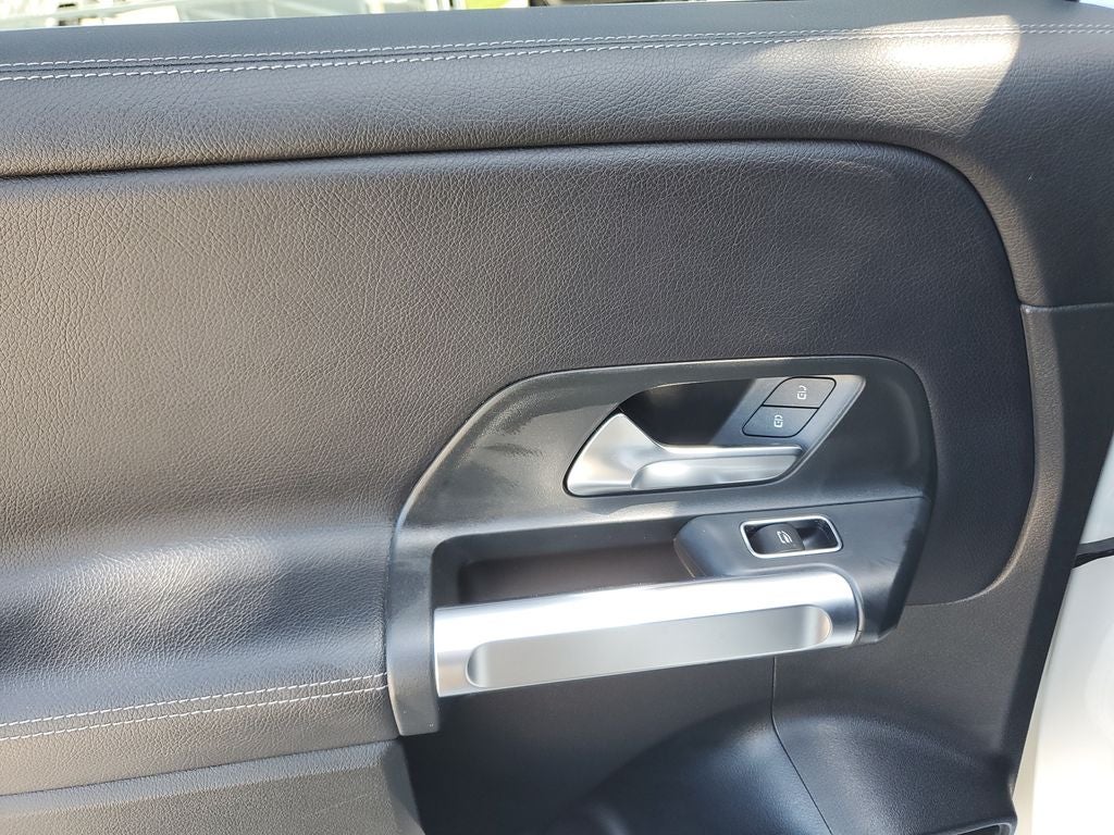 2021 Mercedes-Benz GLB GLB 250 4MATIC®