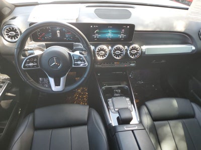2021 Mercedes-Benz GLB GLB 250 4MATIC®