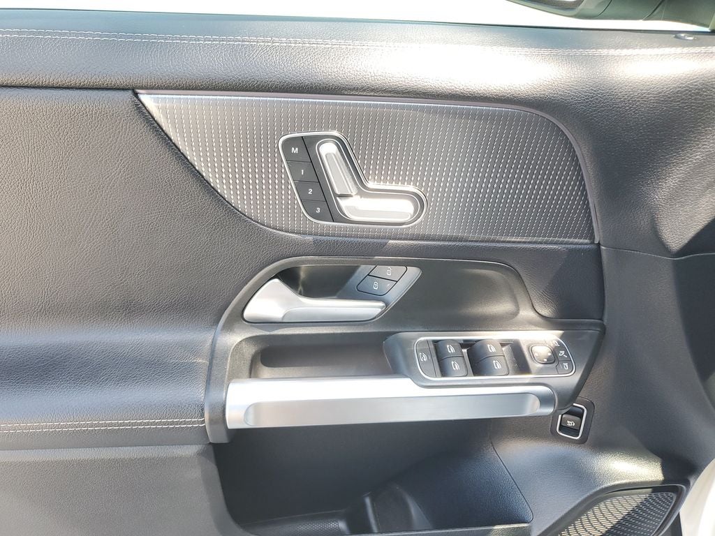 2021 Mercedes-Benz GLB GLB 250 4MATIC®