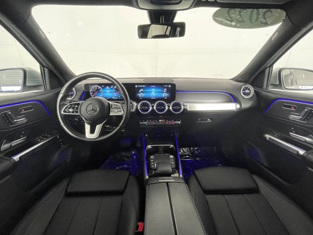 2022 Mercedes-Benz GLB GLB 250 4MATIC® SUV