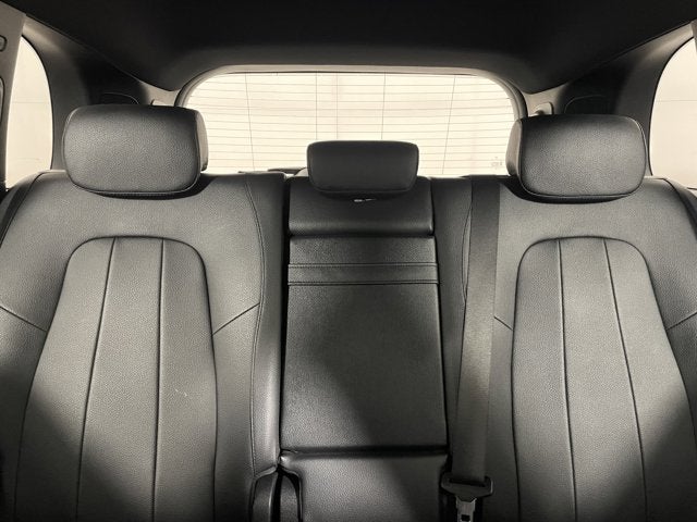 2022 Mercedes-Benz GLB GLB 250 4MATIC® SUV