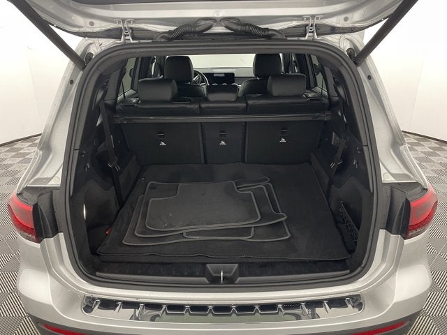 2022 Mercedes-Benz GLB GLB 250 4MATIC® SUV