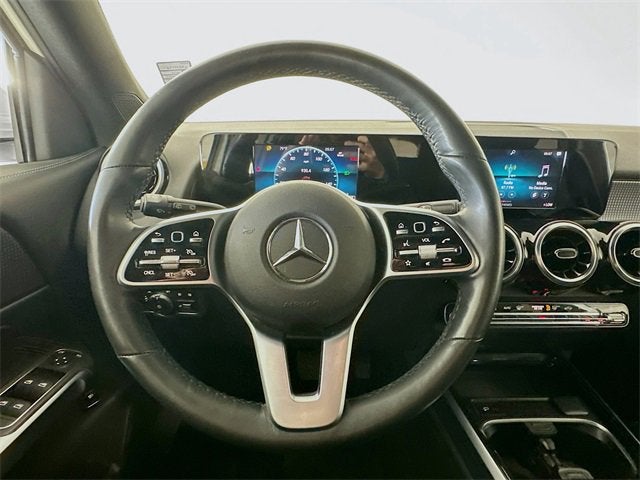 2023 Mercedes-Benz GLB GLB 250